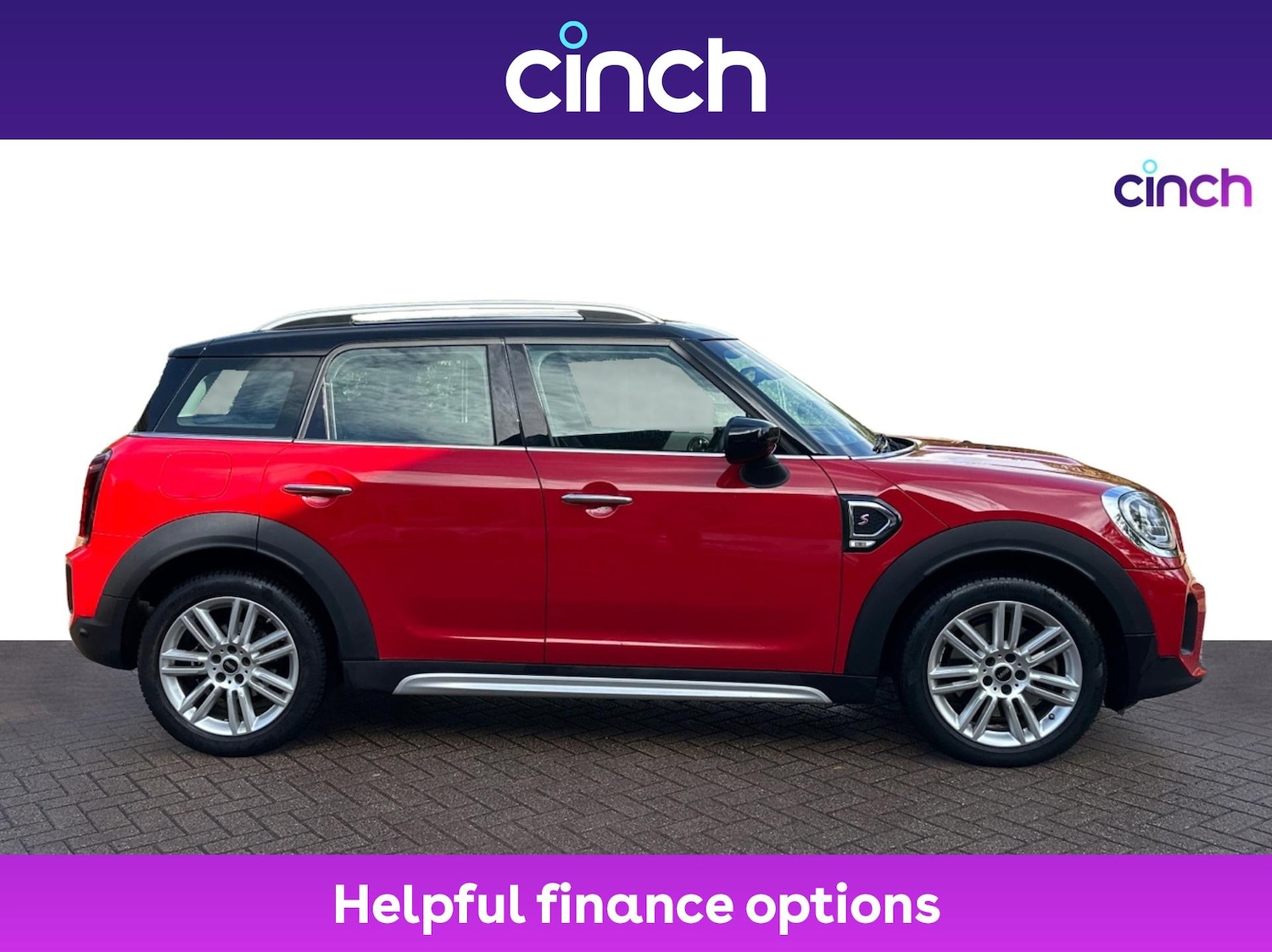 Used MINI Countryman 2020 for sale - 76985638: Photo 2