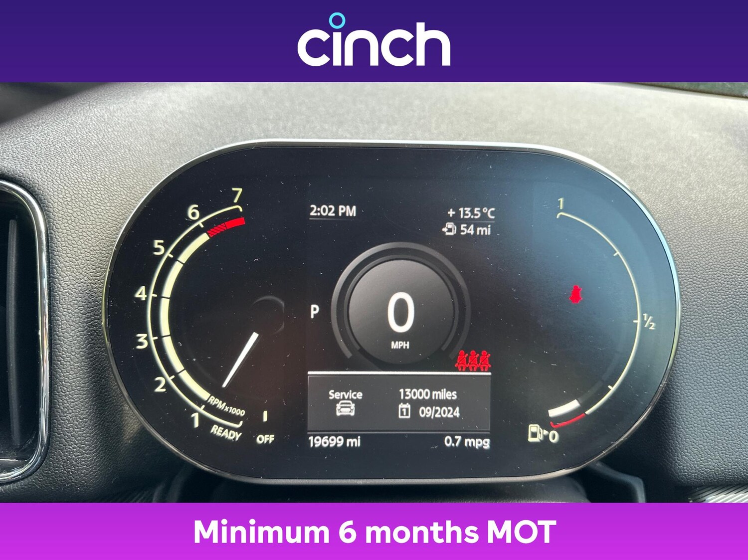 Used MINI Countryman 2020 for sale - 76985638: Photo 20