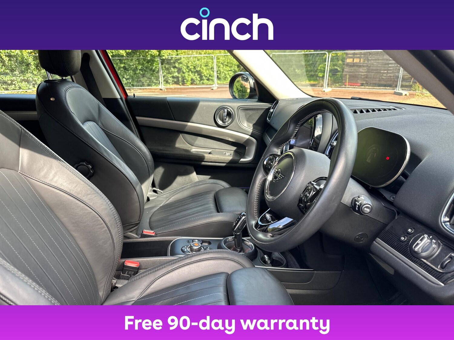 Used MINI Countryman 2020 for sale - 76985638: Photo 23