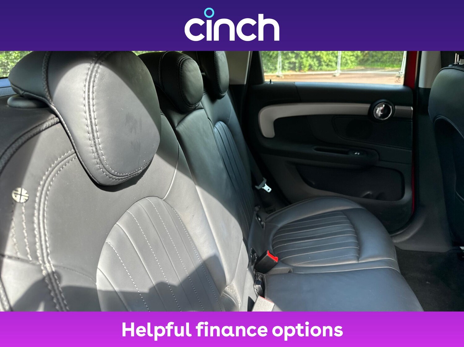 Used MINI Countryman 2020 for sale - 76985638: Photo 24