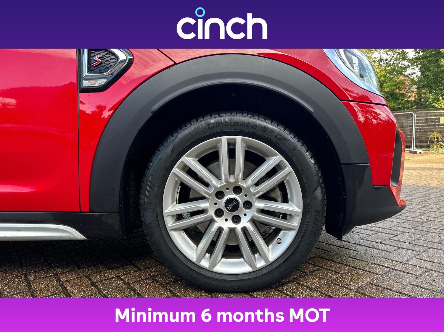 Used MINI Countryman 2020 for sale - 76985638: Photo 27