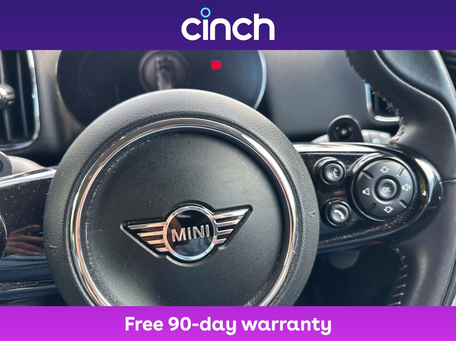 Used MINI Countryman 2020 for sale - 76985638: Photo 29