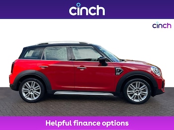 Used MINI Countryman 2020 for sale - 76985638: Photo