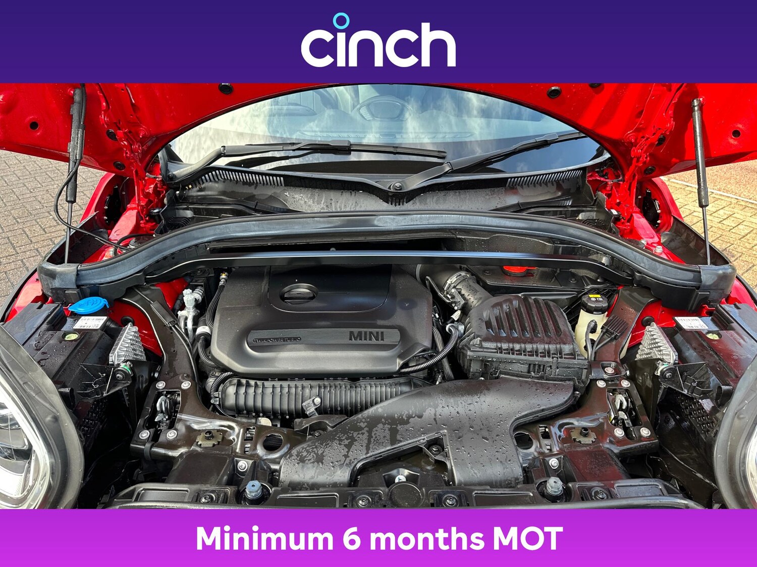 Used MINI Countryman 2020 for sale - 76985638: Photo 32