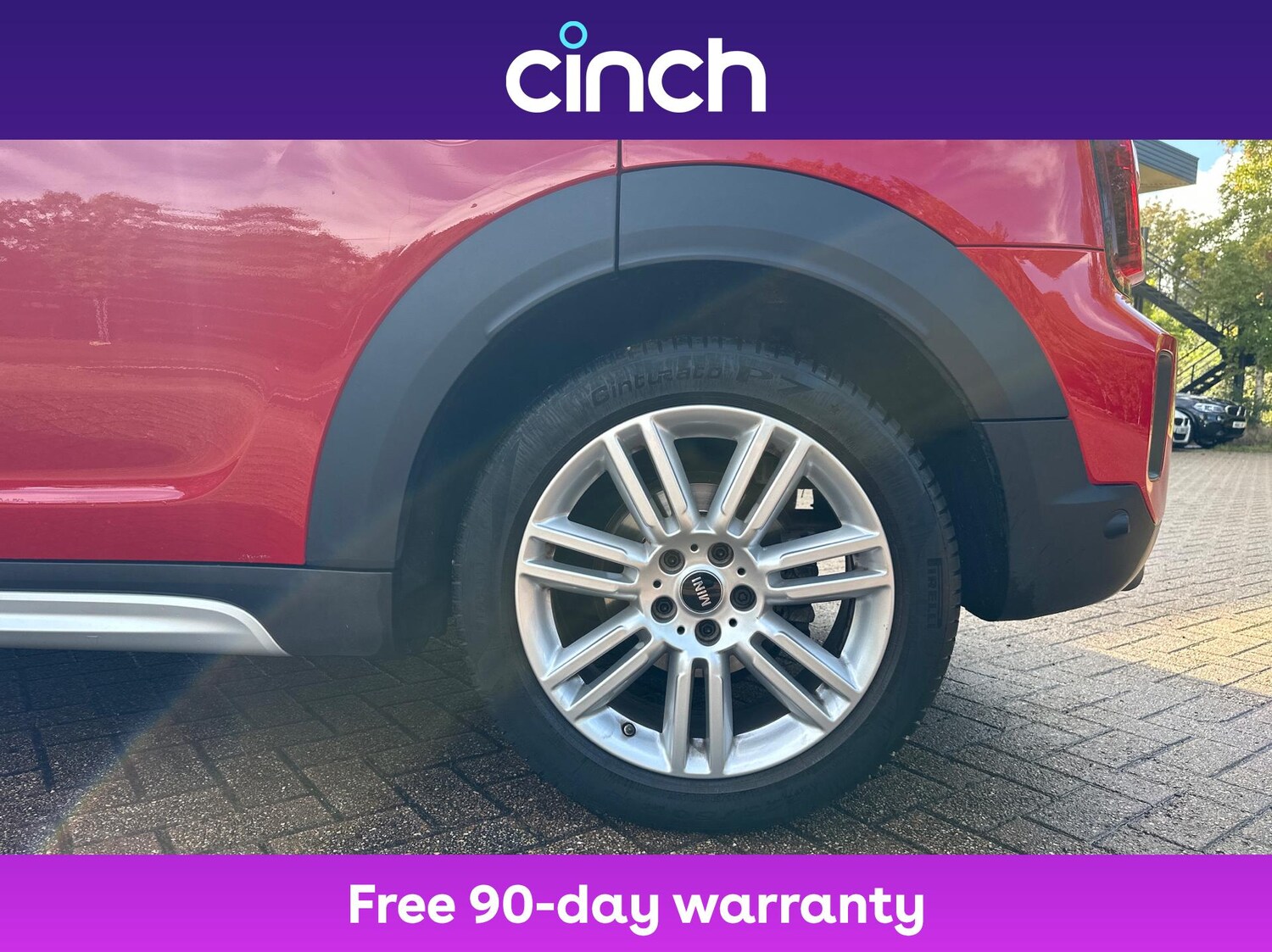 Used MINI Countryman 2020 for sale - 76985638: Photo 34