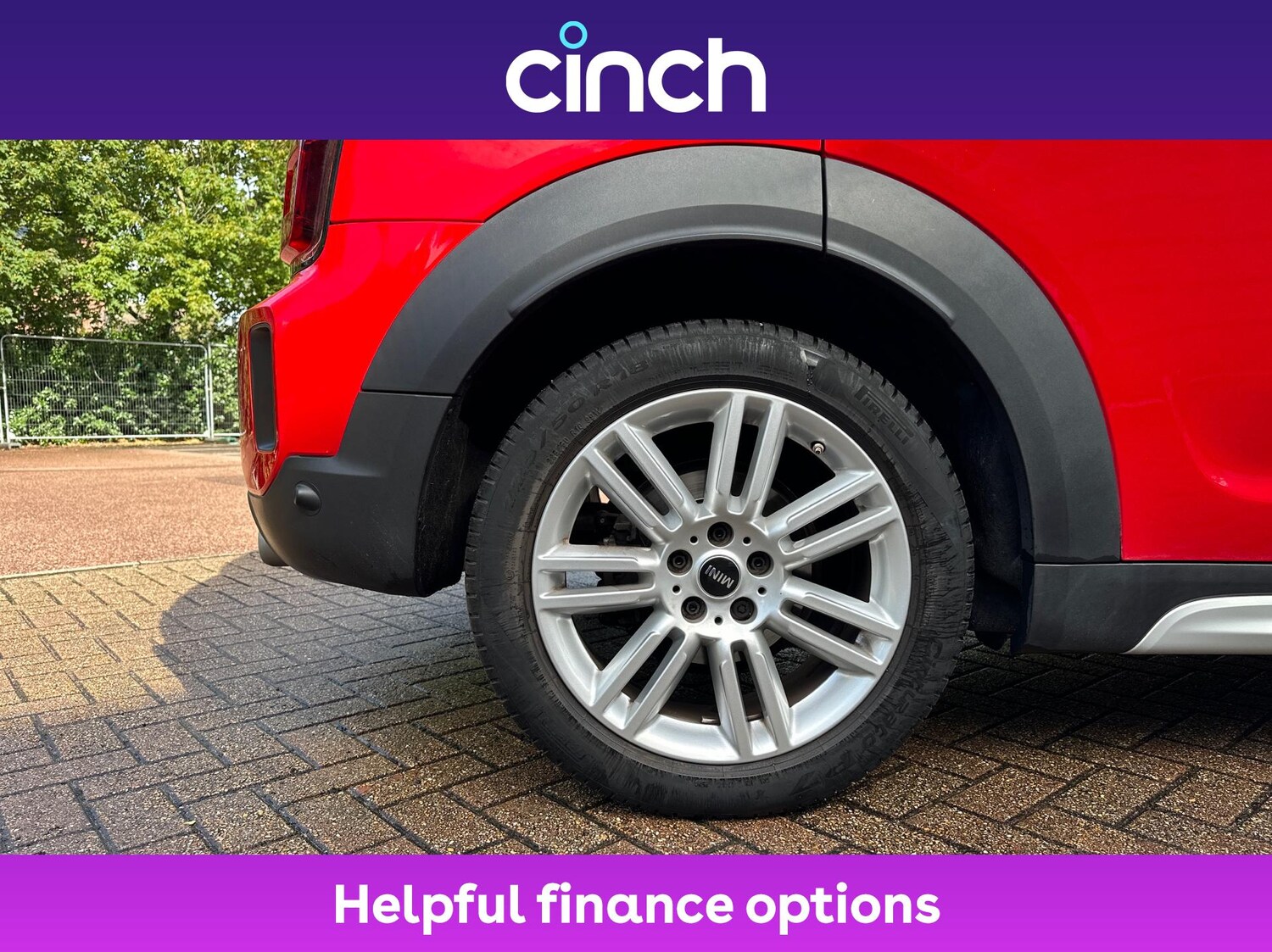 Used MINI Countryman 2020 for sale - 76985638: Photo 35