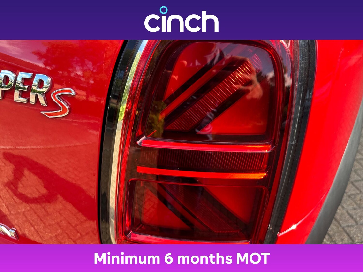 Used MINI Countryman 2020 for sale - 76985638: Photo 37