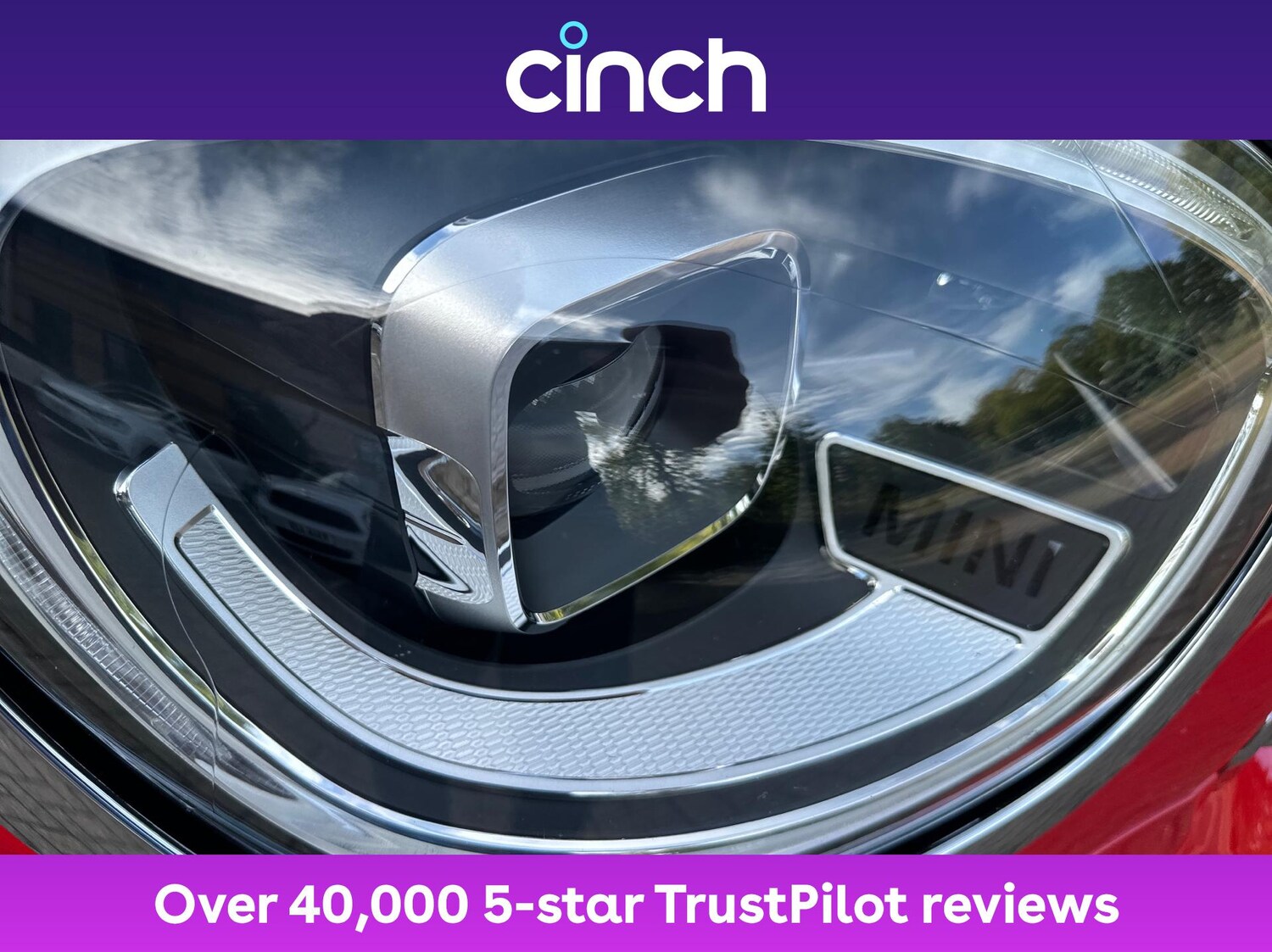 Used MINI Countryman 2020 for sale - 76985638: Photo 38