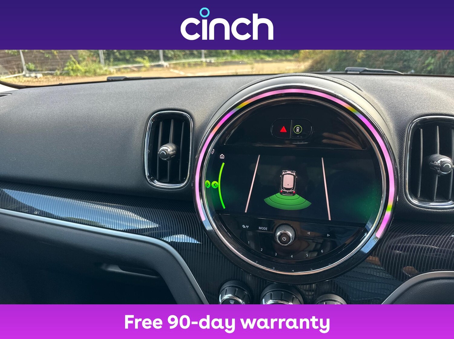 Used MINI Countryman 2020 for sale - 76985638: Photo 39