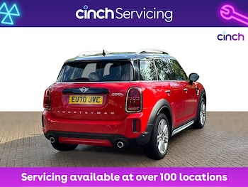 Used MINI Countryman 2020 for sale - 76985638: Photo