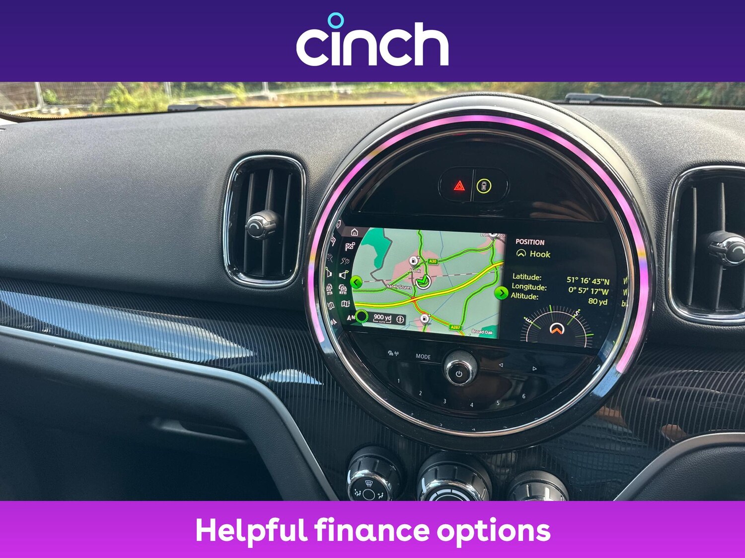 Used MINI Countryman 2020 for sale - 76985638: Photo 40