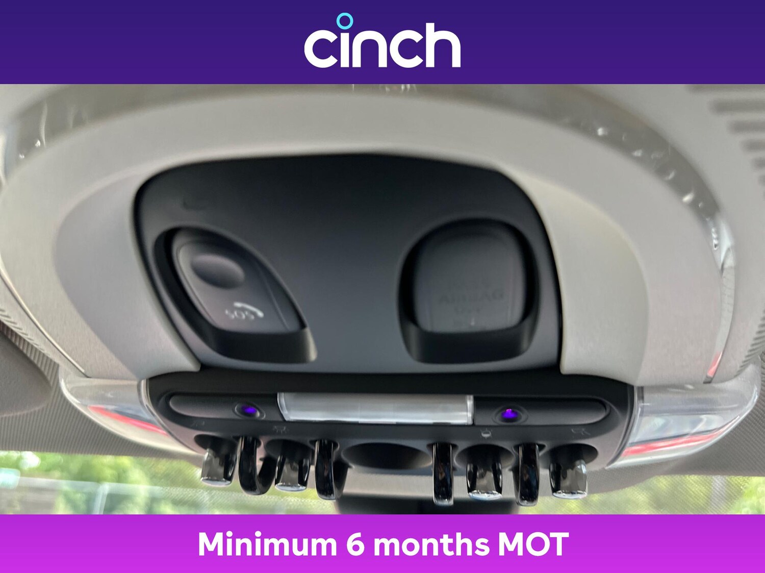 Used MINI Countryman 2020 for sale - 76985638: Photo 42