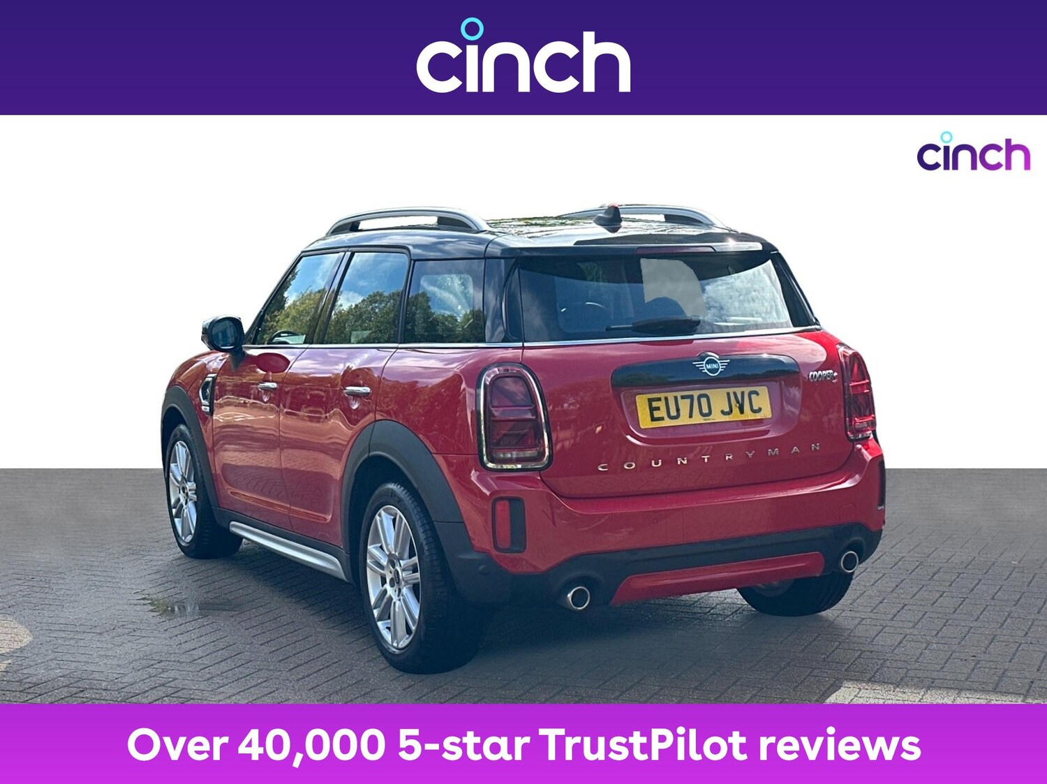 Used MINI Countryman 2020 for sale - 76985638: Photo 6