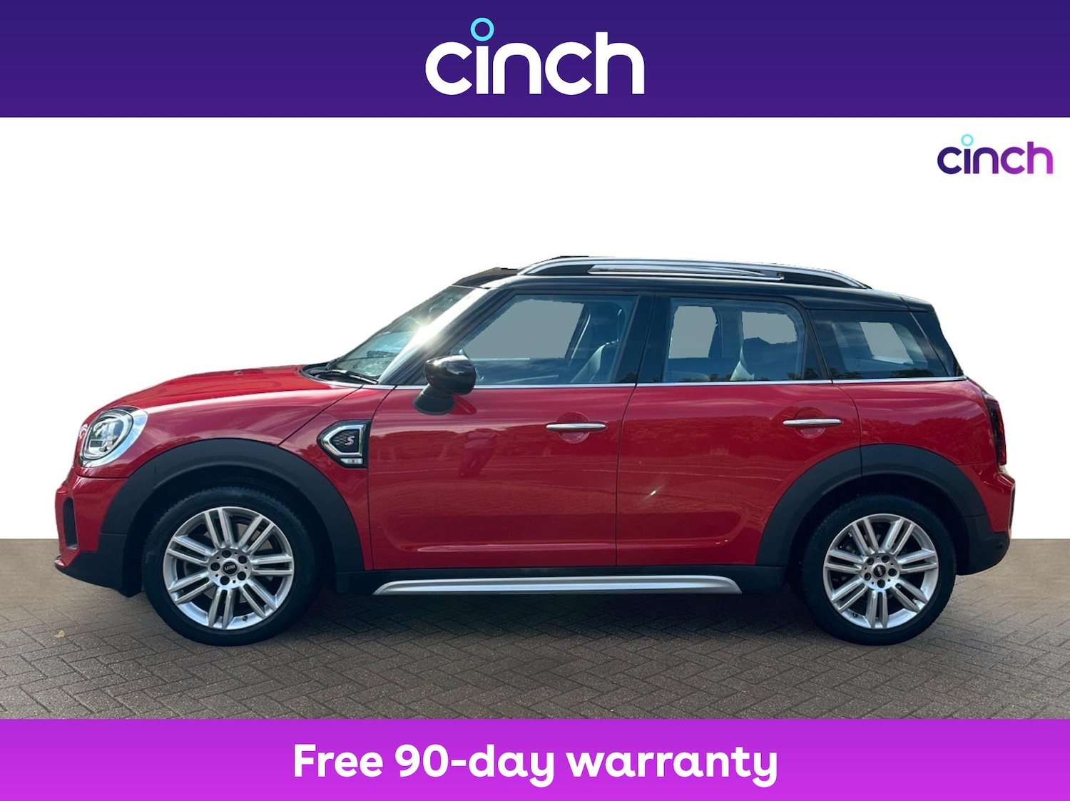 Used MINI Countryman 2020 for sale - 76985638: Photo 8