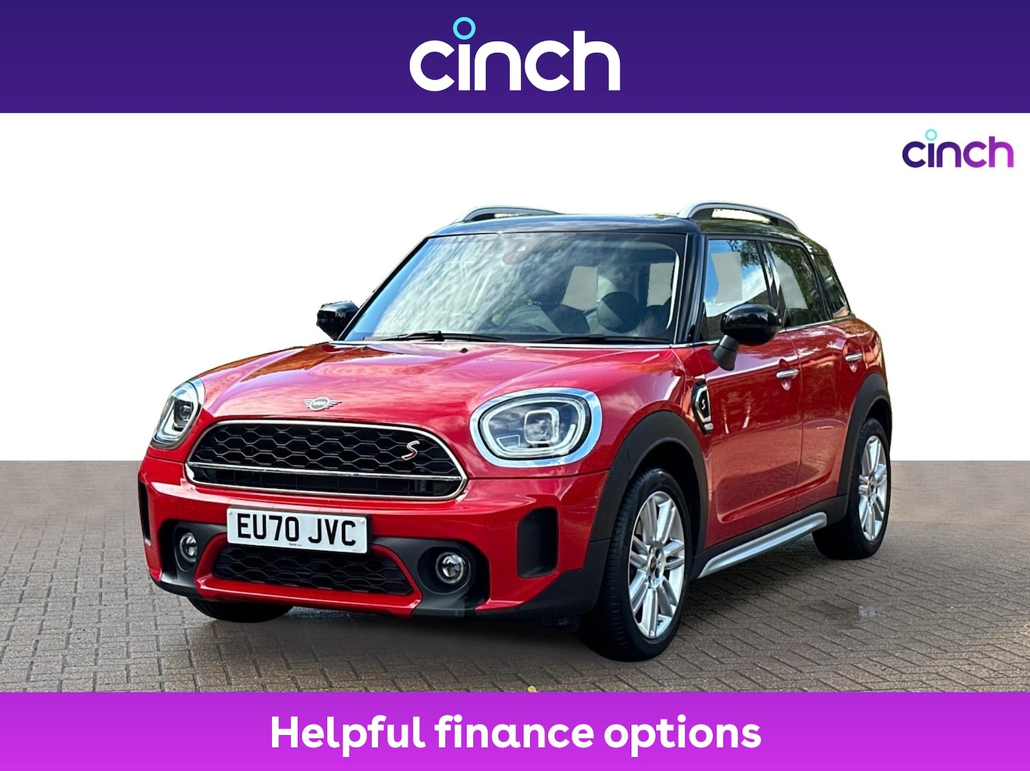 Used MINI Countryman 2020 for sale - 76985638: Photo 9