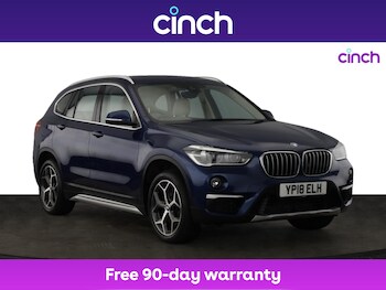 BMW - X1