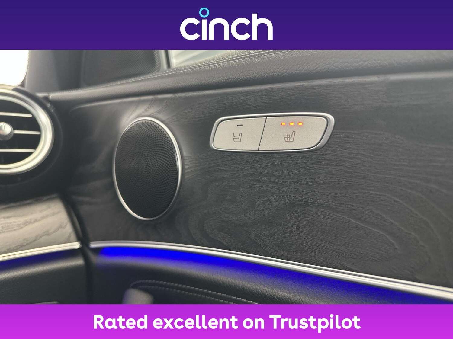 Used Mercedes-Benz E Class 2018 for sale - 77026638: Photo 38