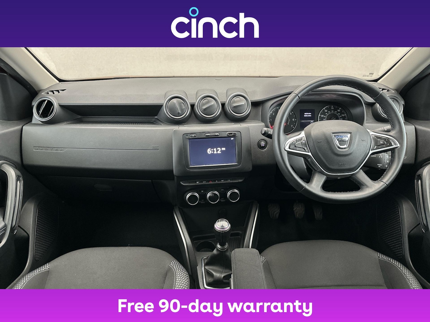 Used Dacia Duster 2018 for sale - 77014056: Photo 15