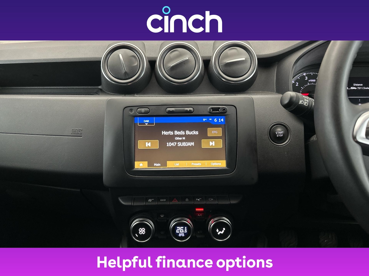 Used Dacia Duster 2018 for sale - 77014056: Photo 17