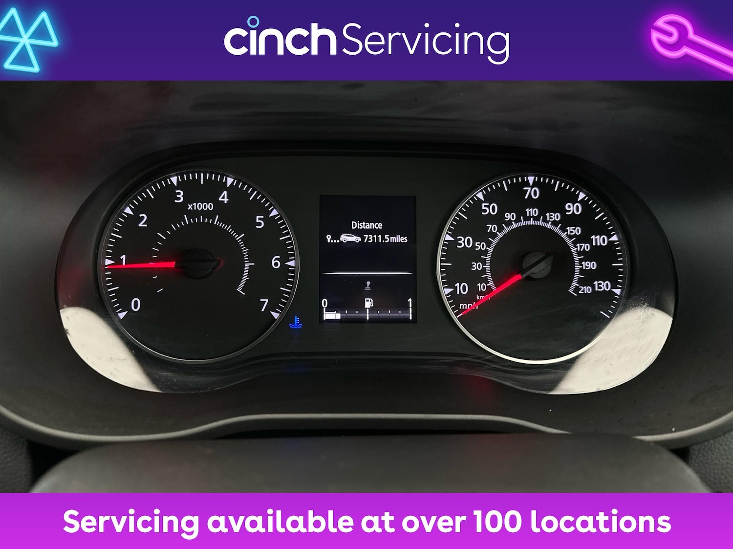 Used Dacia Duster 2018 for sale - 77014056: Photo 18