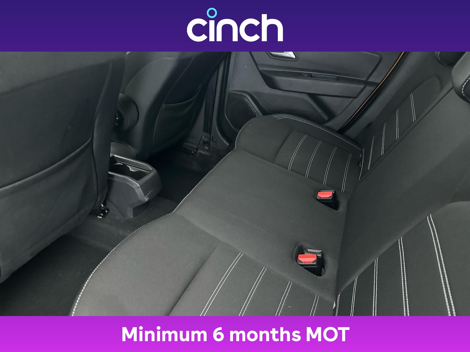 Used Dacia Duster 2018 for sale - 77014056: Photo 20