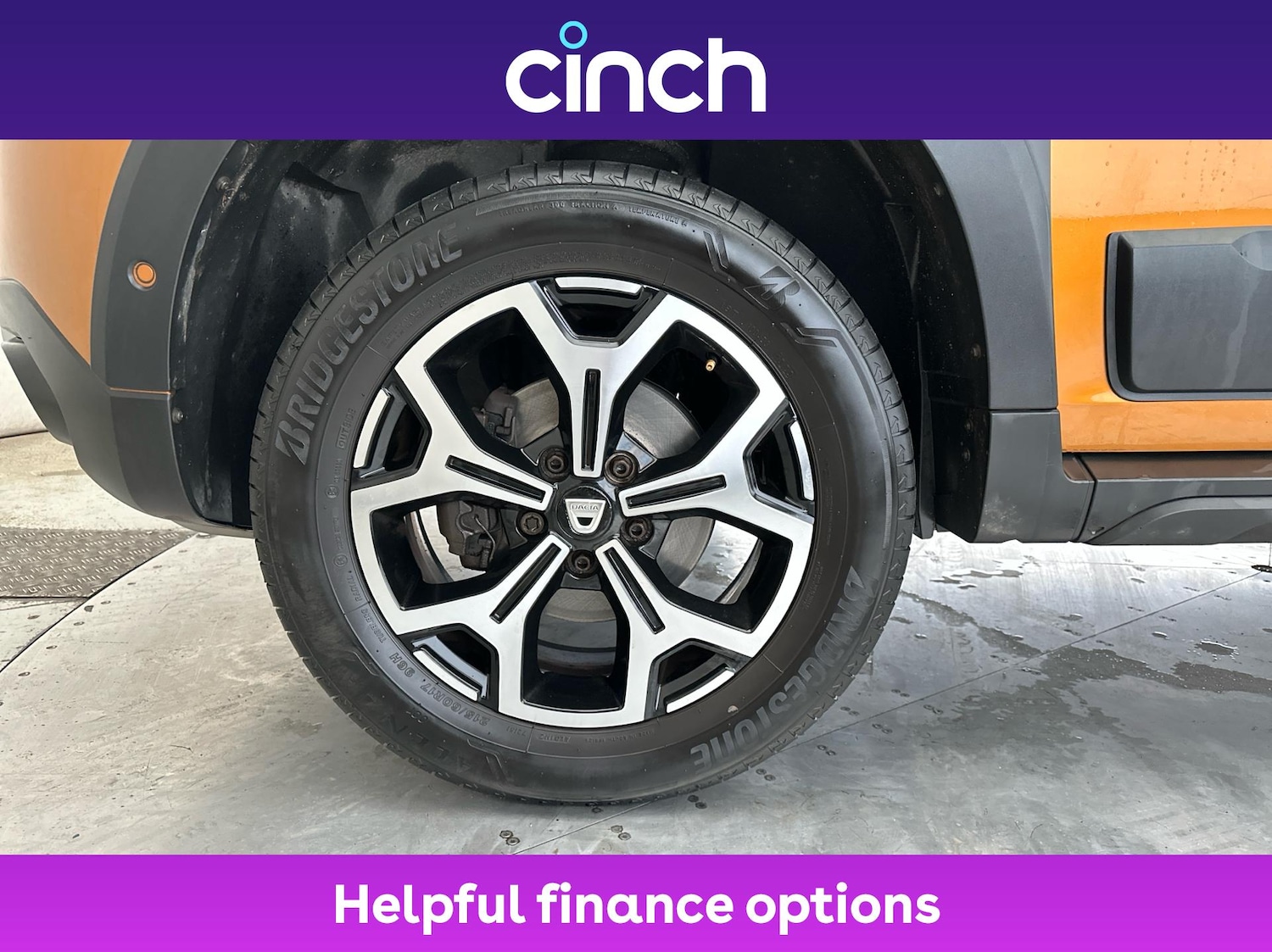 Used Dacia Duster 2018 for sale - 77014056: Photo 24