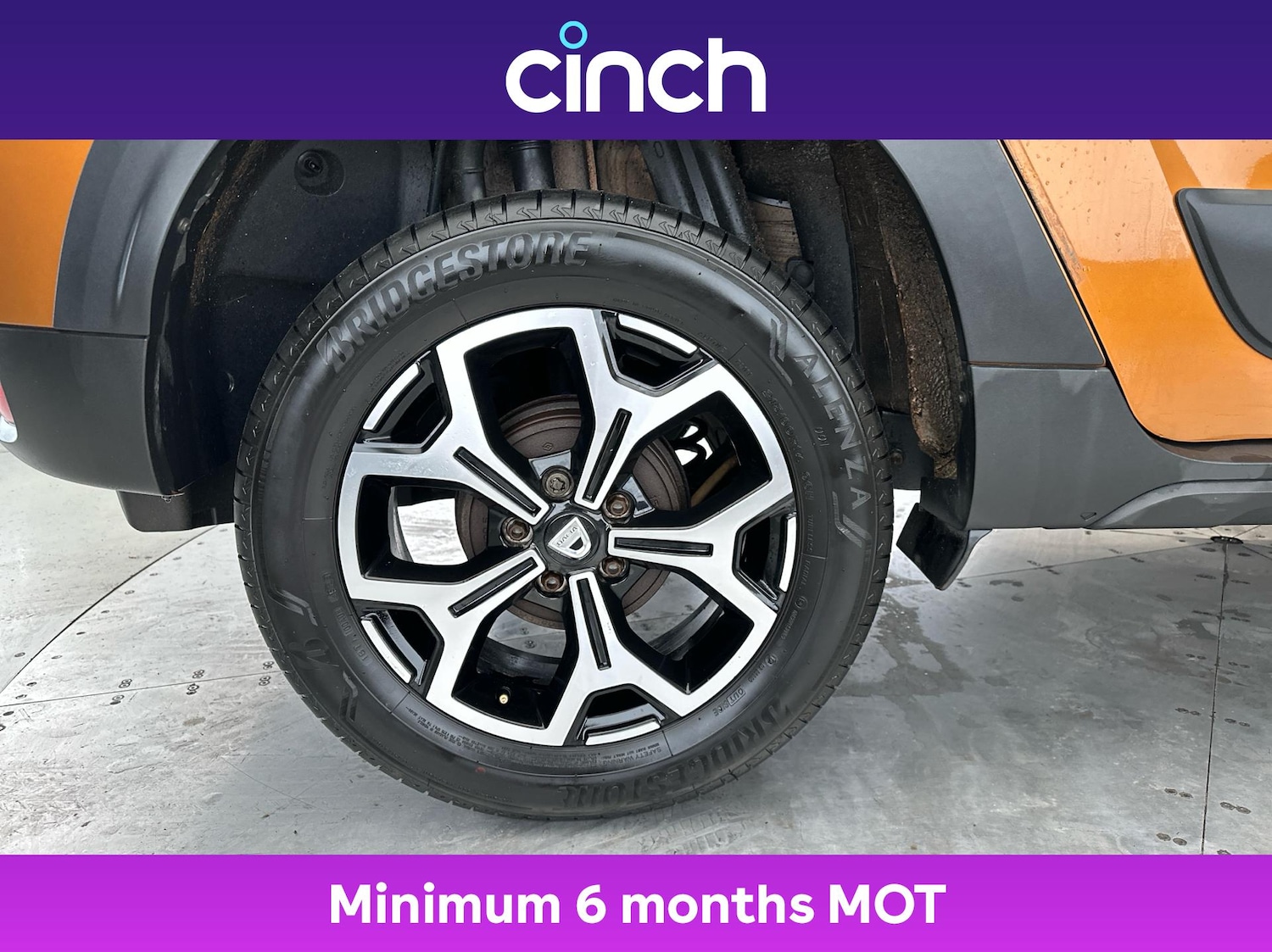 Used Dacia Duster 2018 for sale - 77014056: Photo 27