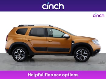 Used Dacia Duster 2018 for sale - 77014056: Photo