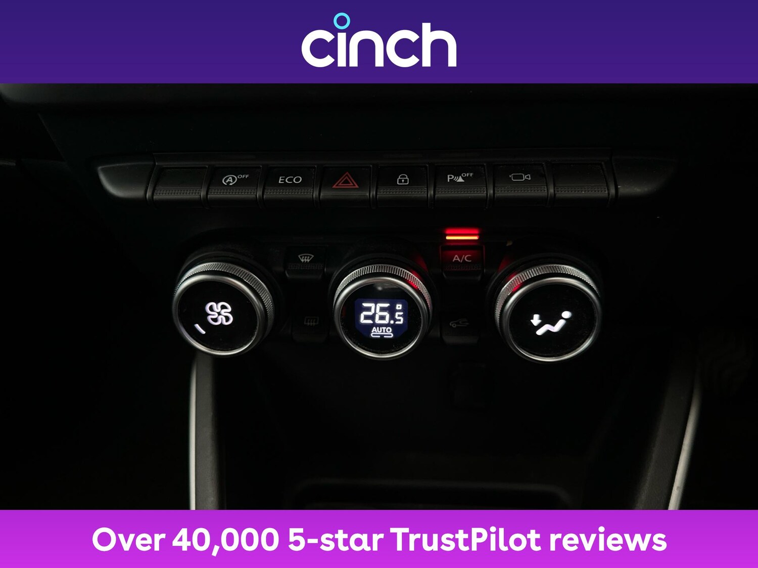 Used Dacia Duster 2018 for sale - 77014056: Photo 33