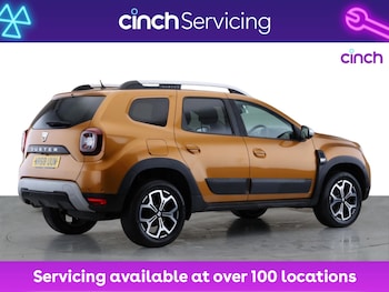 Used Dacia Duster 2018 for sale - 77014056: Photo