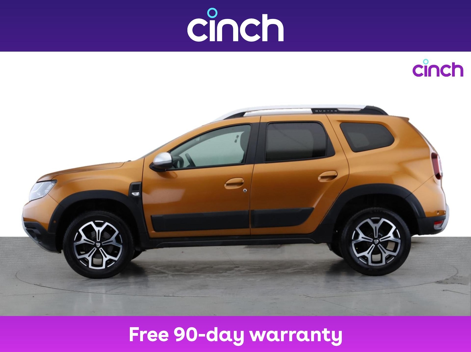 Used Dacia Duster 2018 for sale - 77014056: Photo 8