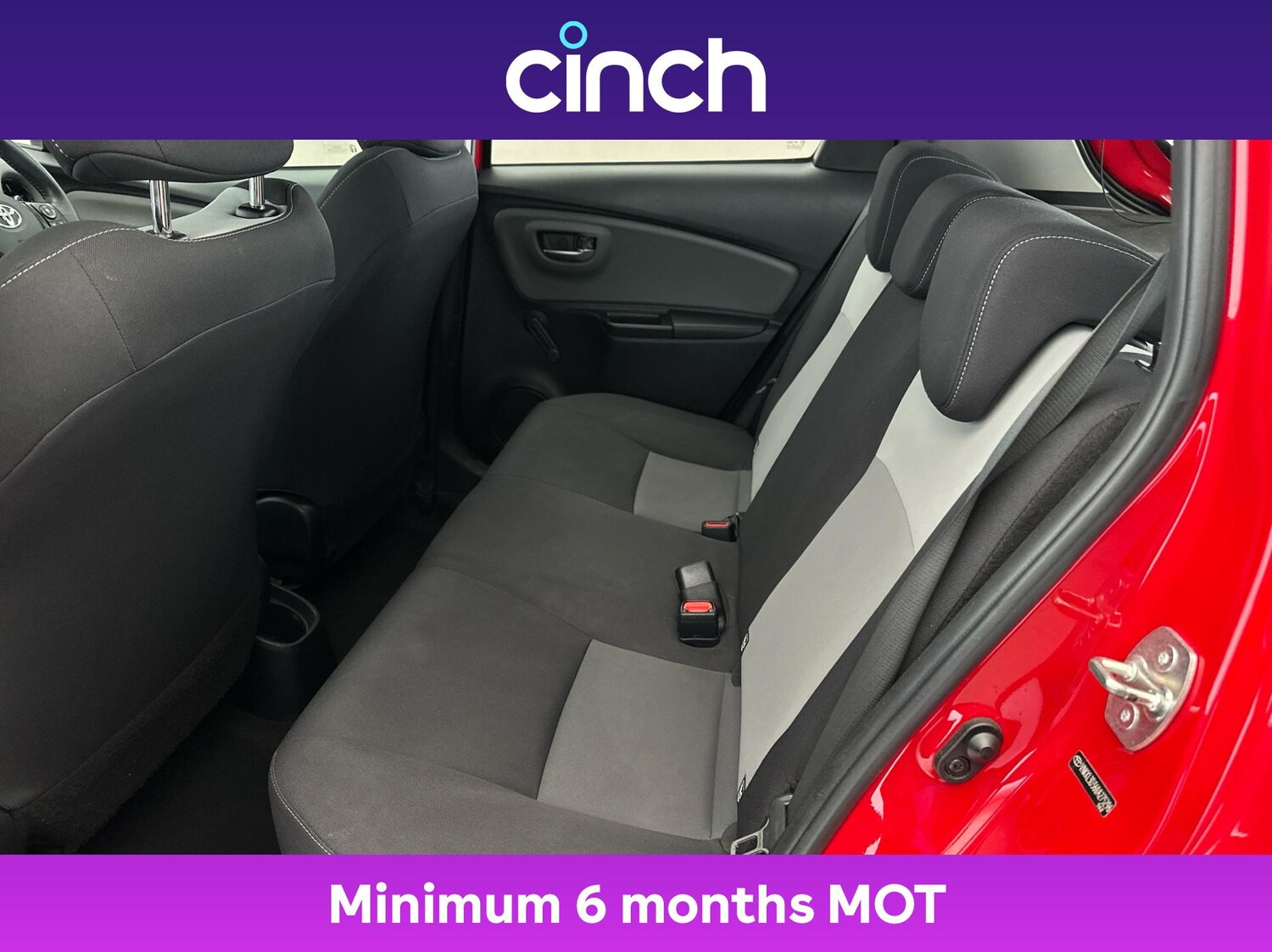 Used Toyota Yaris 2018 for sale - 76438789: Photo 20