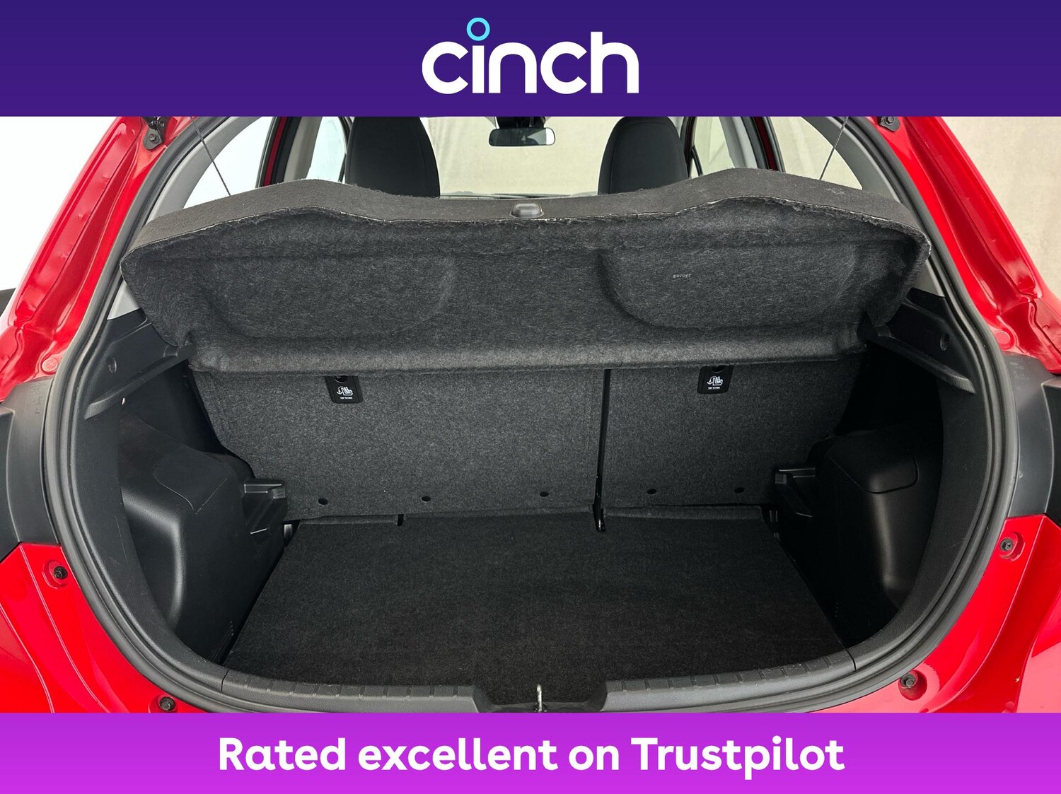 Used Toyota Yaris 2018 for sale - 76438789: Photo 21