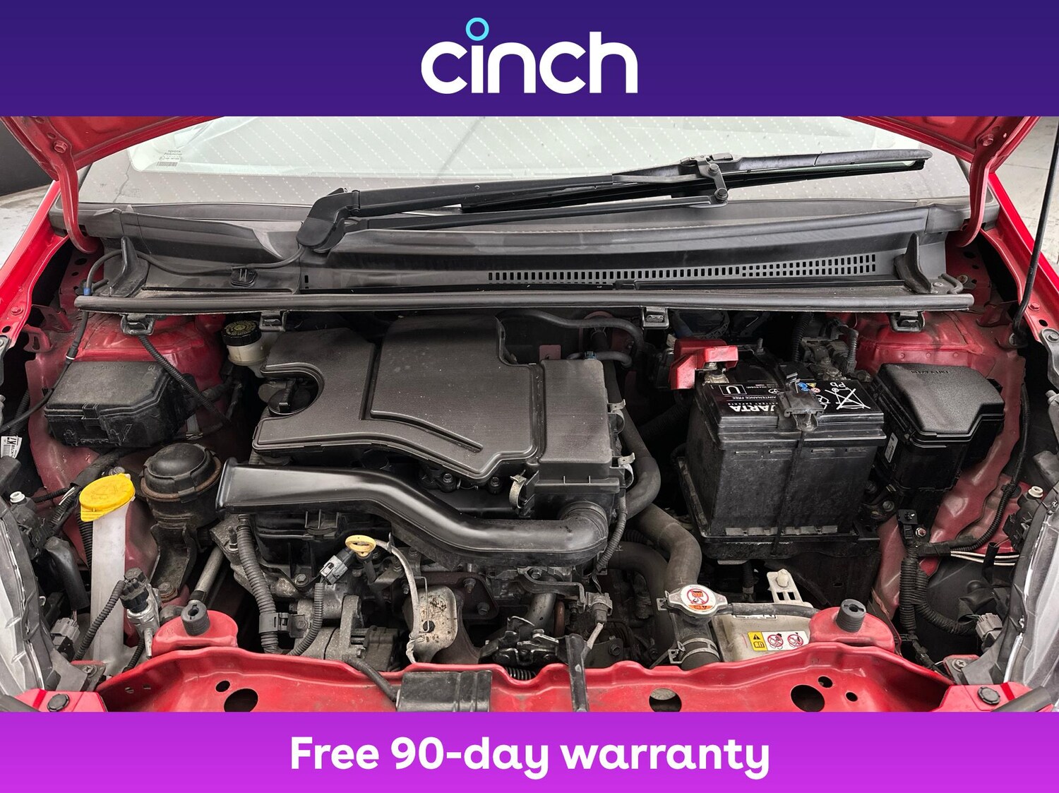 Used Toyota Yaris 2018 for sale - 76438789: Photo 23