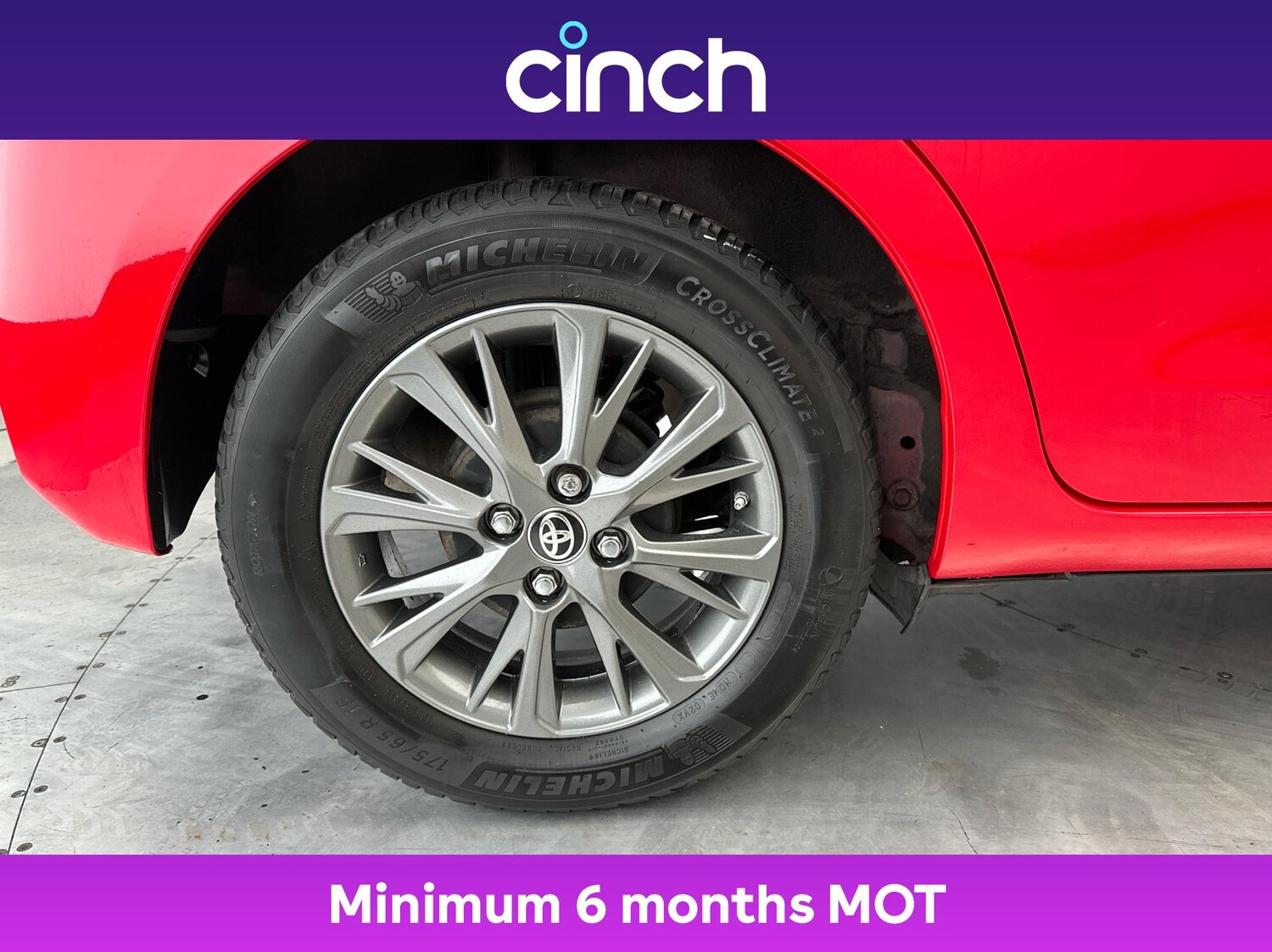 Used Toyota Yaris 2018 for sale - 76438789: Photo 27