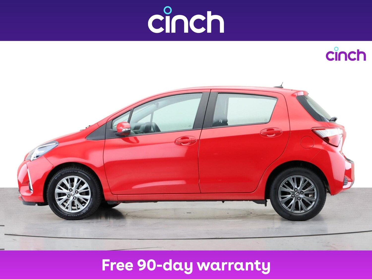 Used Toyota Yaris 2018 for sale - 76438789: Photo 8