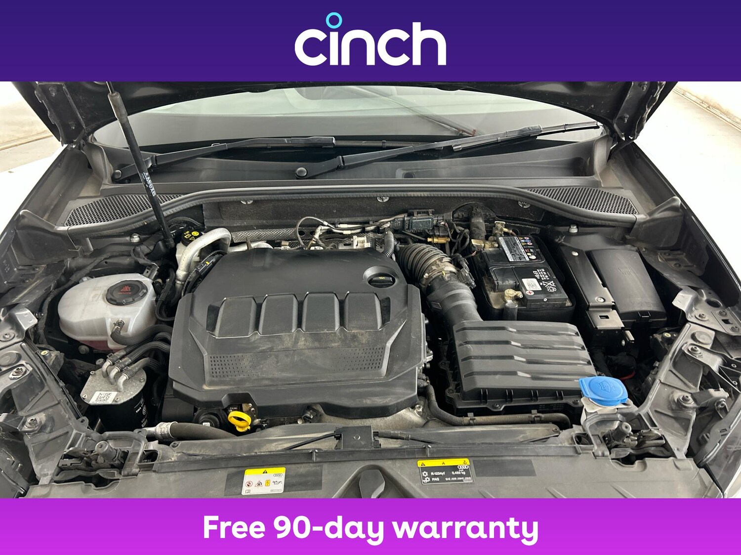 Used Audi Q2 2021 for sale - 77072297: Photo 23