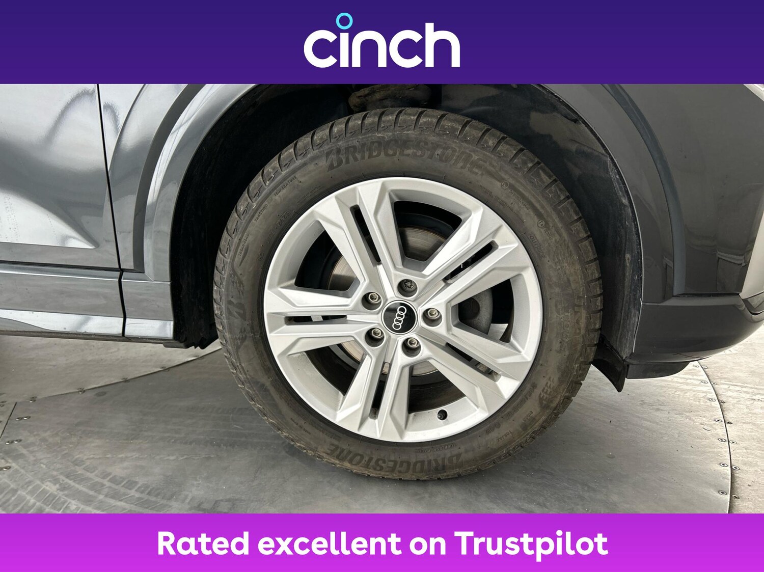 Used Audi Q2 2021 for sale - 77072297: Photo 28