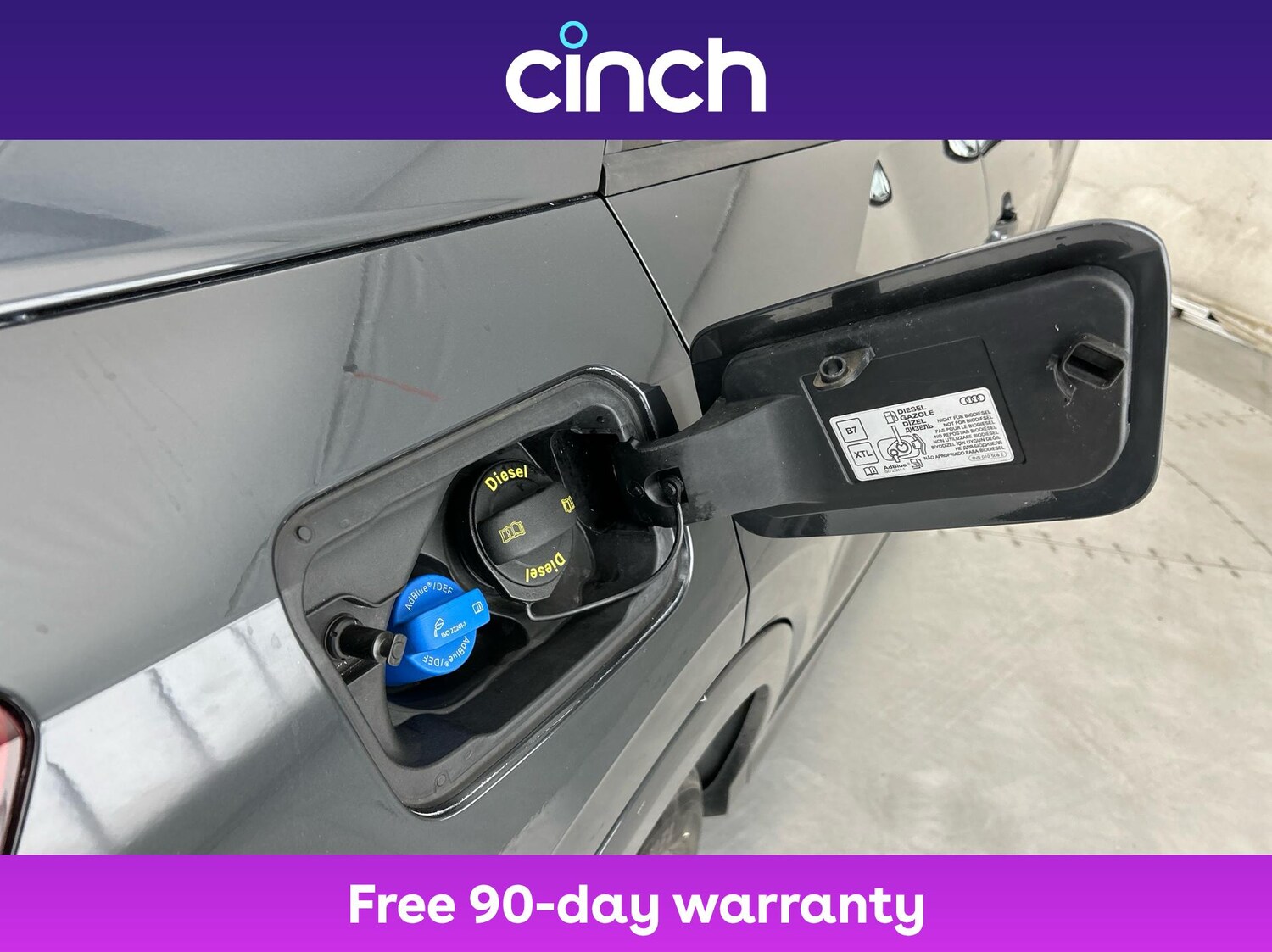 Used Audi Q2 2021 for sale - 77072297: Photo 29