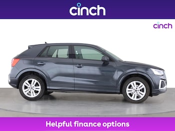 Used Audi Q2 2021 for sale - 77072297: Photo
