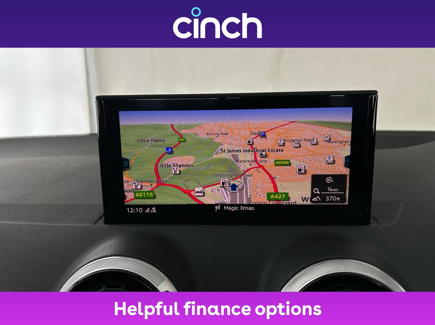 Used Audi Q2 2021 for sale - 77072297: Photo 30