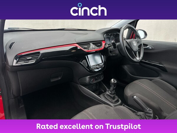 Used Vauxhall Corsa 2019 for sale - 75266194: Photo 14