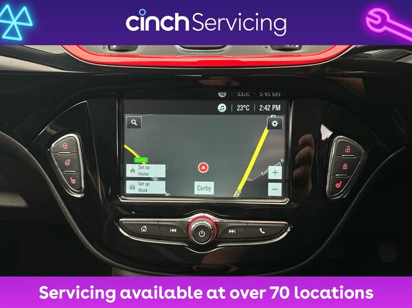Used Vauxhall Corsa 2019 for sale - 75266194: Photo 31