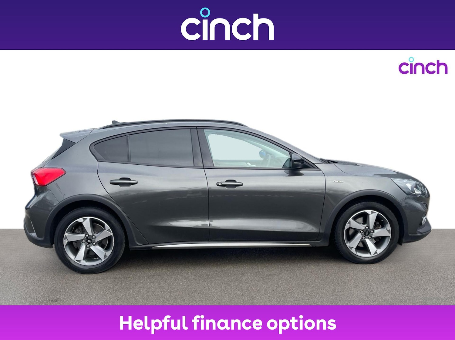 Used Ford Focus 2019 for sale - 76093401: Photo 2