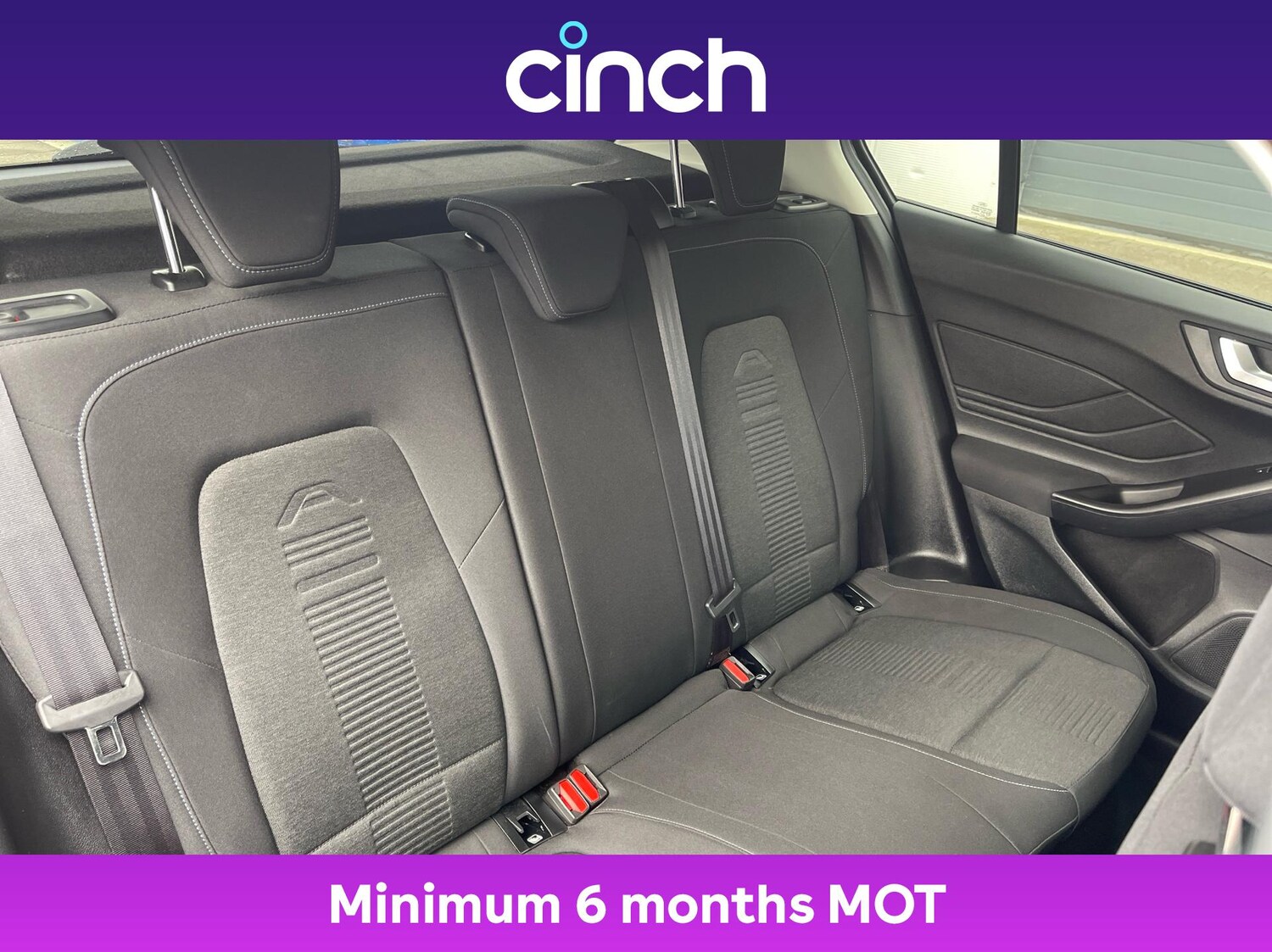 Used Ford Focus 2019 for sale - 76093401: Photo 20