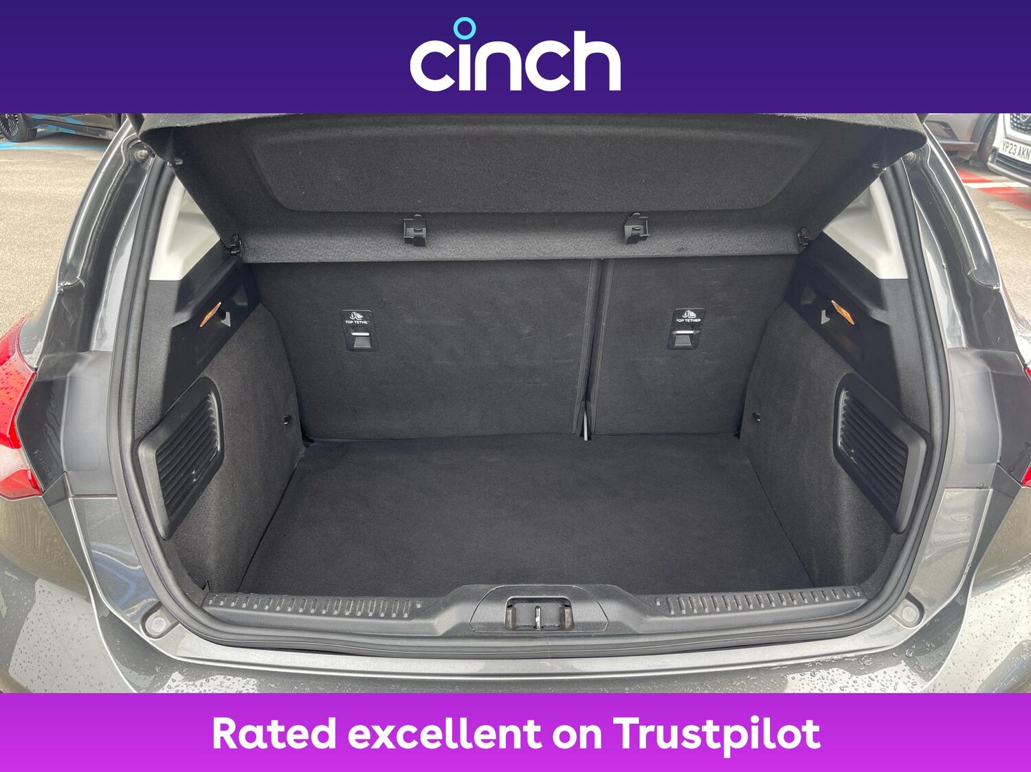 Used Ford Focus 2019 for sale - 76093401: Photo 21