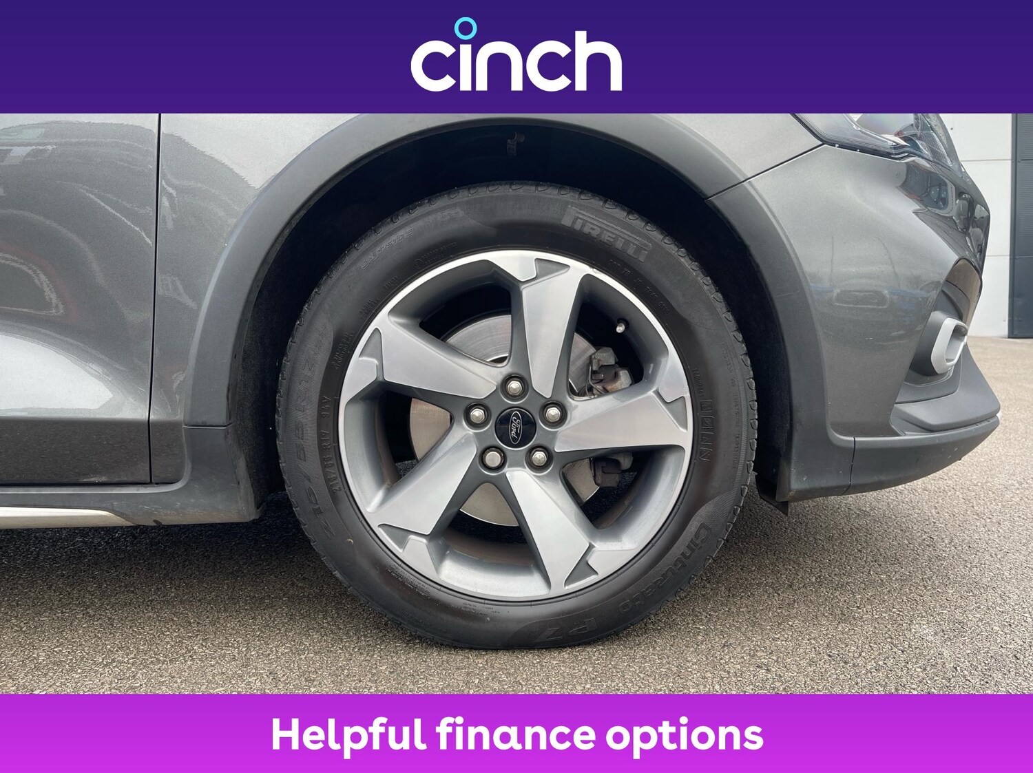 Used Ford Focus 2019 for sale - 76093401: Photo 24