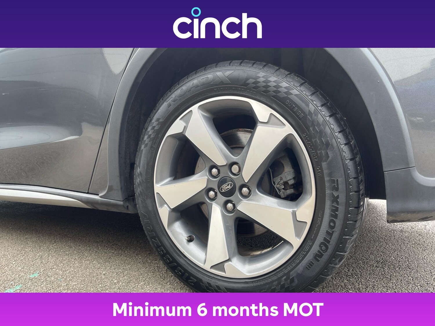 Used Ford Focus 2019 for sale - 76093401: Photo 27