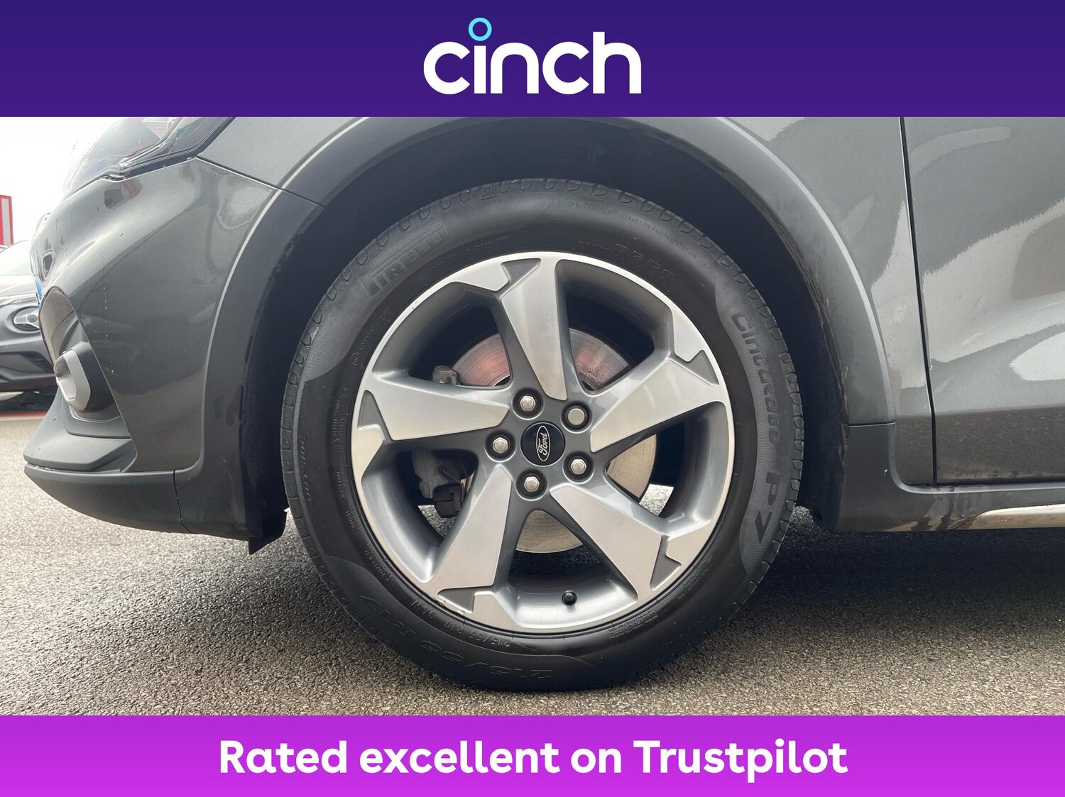 Used Ford Focus 2019 for sale - 76093401: Photo 28