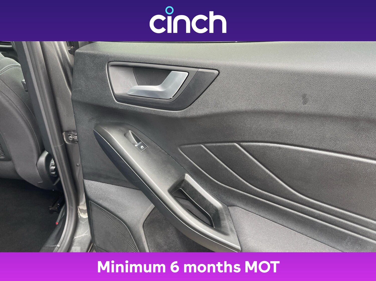 Used Ford Focus 2019 for sale - 76093401: Photo 32